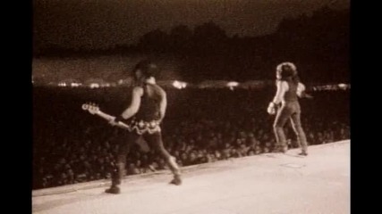 Danzig - Sistinas 