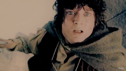 Frodo _ Sam - Wherever you will go