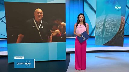 Везенков ще играе в квалификациите