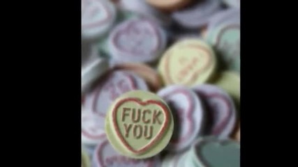 Valentines Day Sucks Ass - Fuck Valentines Day 