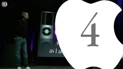 R.i.p - В памет на създателя на Apple! 10 Вдъхновяващи цитати на Стийв Джобс