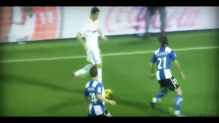 Cristiano - Ronaldo - In - The - Battle - 2011 
