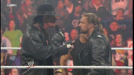 Wwe Friday Night Smackdown 01.04.2011 част 10