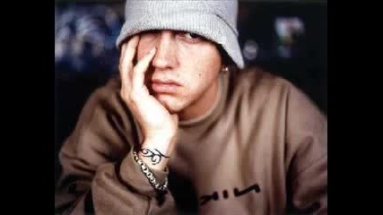 Eminem - Scary Movie