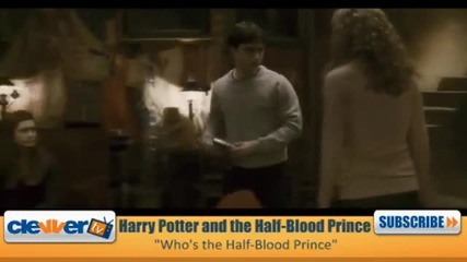 Harry Potter and the Half - Blood Prince Half - Blood Prince 