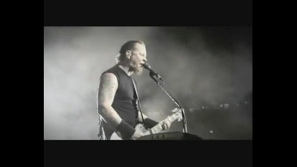 Metallica - That Was Just Your Life 