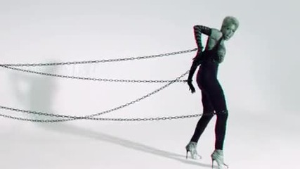Kelis - Scream 