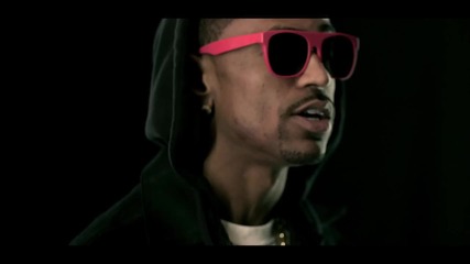 Wale feat. Big Sean - Slight Work