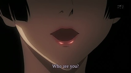 Tasogare Otome x Amnesia Episode 8 Eng Hq