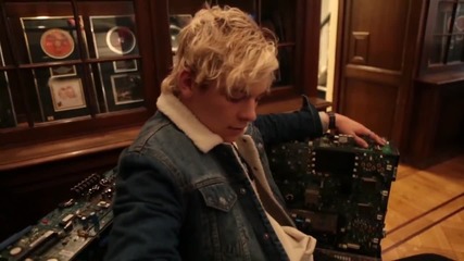 R5 - World Tour - Oslo, Norway