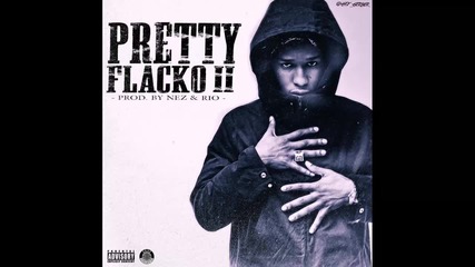 A$ap Rocky - Lord Pretty Flacko Jodye 2