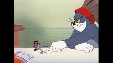 Tom And Jerry - 040 - The Little Orphan (1949)