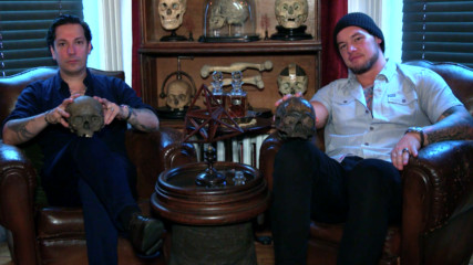 Baron Corbin reflects on human mortality while checking out an incredible NYC oddities collection