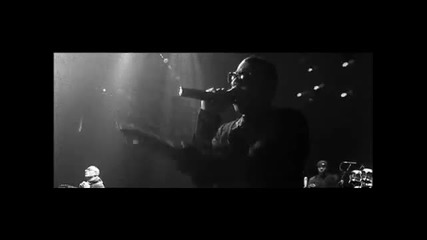 Jay Z - Young Forever (feat. Mr. Hudson)