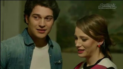 Medcezir 21.bölüm - 2