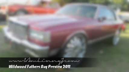Father Day Wildwood, Fl 2011 Previewlinny J