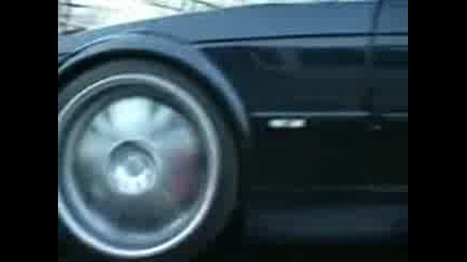 Bmw E36 Turbo