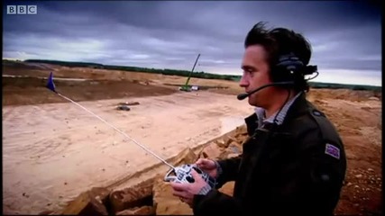 Radio controlled cars - Top Gear - Bbc 