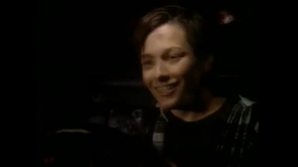 Aerosmith - Livin' On The Edge