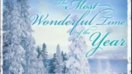 Take 6 - Ill Be Home For Christmas 