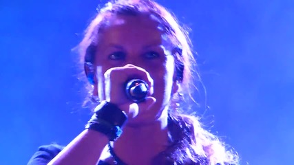 Chambao - Despierta - Live in Sofia, 2014