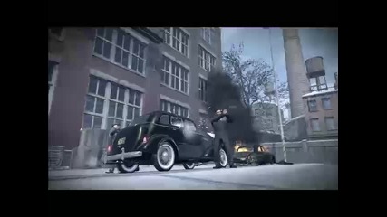 Mafia 2 E3 2010 