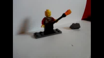 lego city