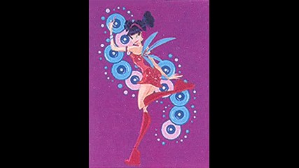 Winx Club Vsi4ki Bloom Stella Flora Tecna Leyla Muza snimki Офицално видео Vbox7 