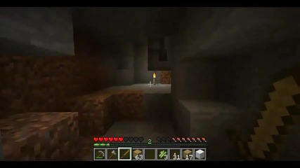 lets play: minecraft part 3