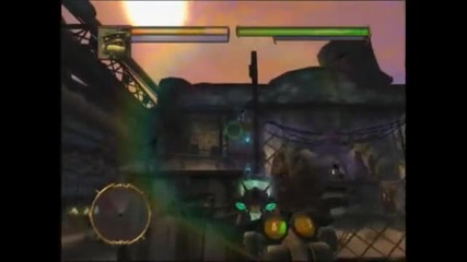 Xbox Oddworld Stranger s Wrath part 15
