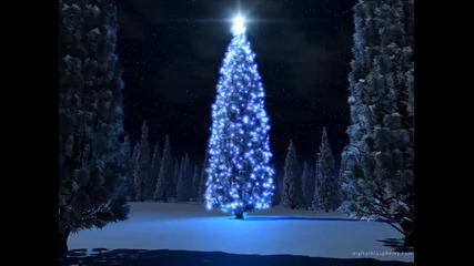 Joy To The World - Merry Christmas 