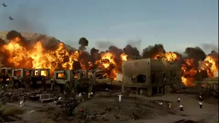 Call Of Duty Black ops Реклама