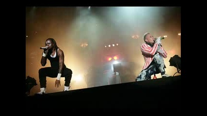 The Prodigy - Piranha