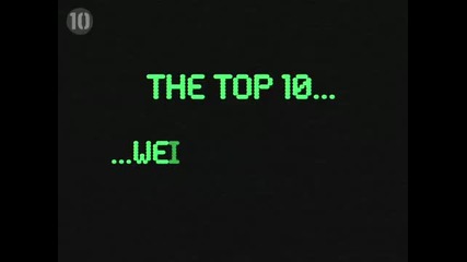 Top 10 Най-странно изглеждащи роботи