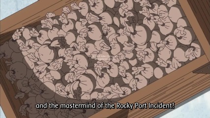 One Piece 629 (eng subs) Върховно качество