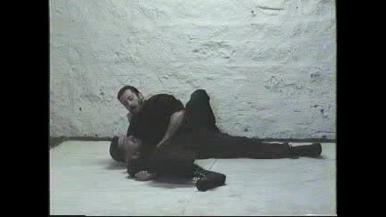 Street Fight Lesson 1