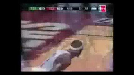 Lebron James Mix
