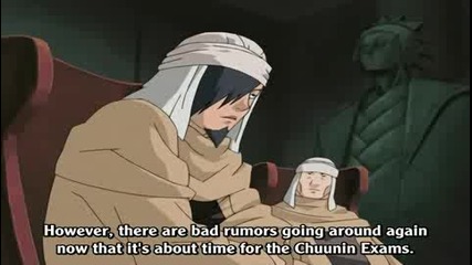 Naruto Shippuuden - Епизод 001 - 002 2/2 - Високо Качество