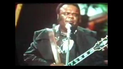 Freddie King Sweet Home Chicago