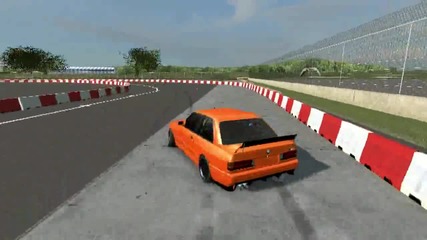 Life For Speed E30m3 Drift