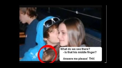 Bad Justin Bieber