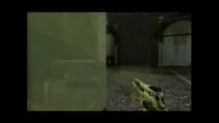 Counter Strike - World Final 2006