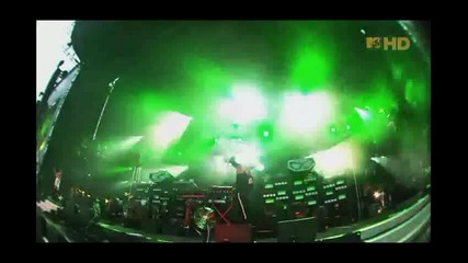 The prodigy-live