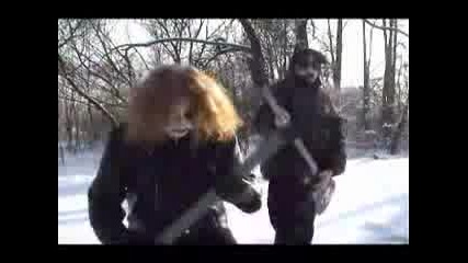 Immortal - One By One (пародия)