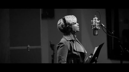 Mary J. Blige - Right Now