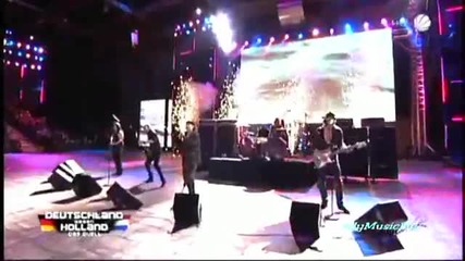Scorpions - The Best Is Yet to Come ( Live )