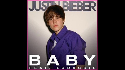 justin bieber - baby 