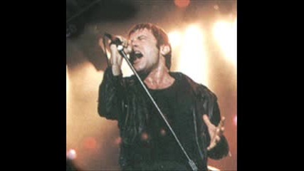 Bruce Dickinson -son of a gun- Live Londen 1995