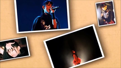 Su-metal ( Babymetal ) - Akatsuki ( Acapella slow ver. )