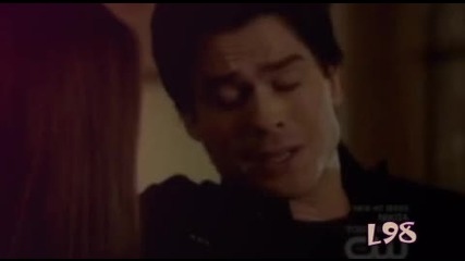Damon, Elena/ Katherine , Stefan :* 